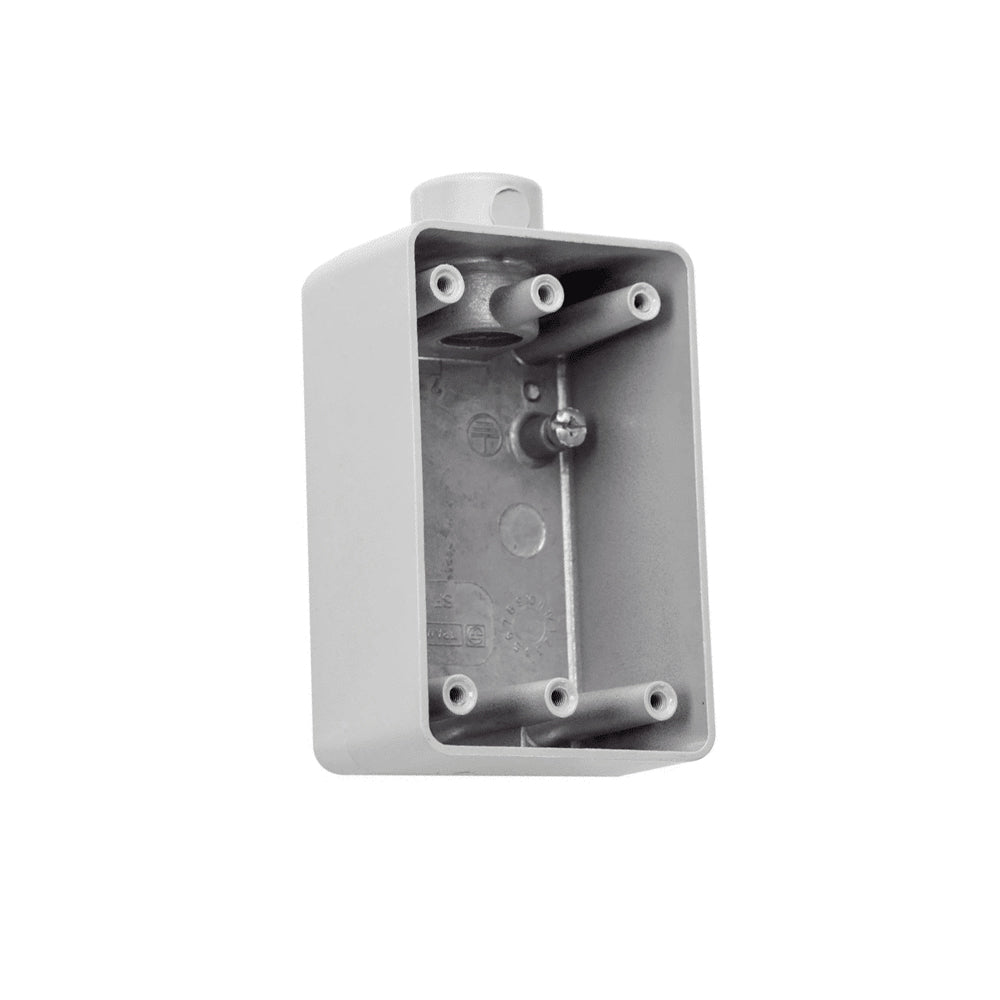 CONDULET DE DERIVACION SF-2 T 3/4" TRAMONTINA *** OFRECER CRE037 ***
