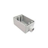 CONDULET DE DERIVACION SF-2 T 3/4" TRAMONTINA *** OFRECER CRE037 ***