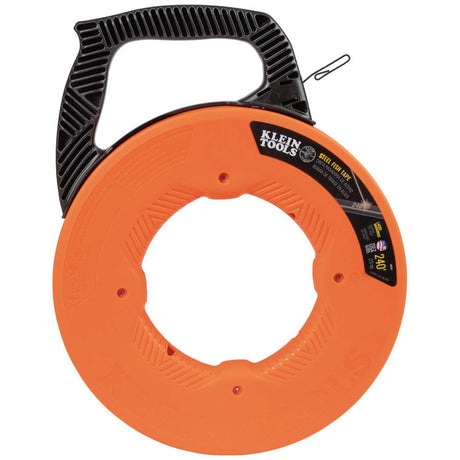 GUIA JALACABLE DE ACERO 73M *** OFRECER GFTS-250 ***