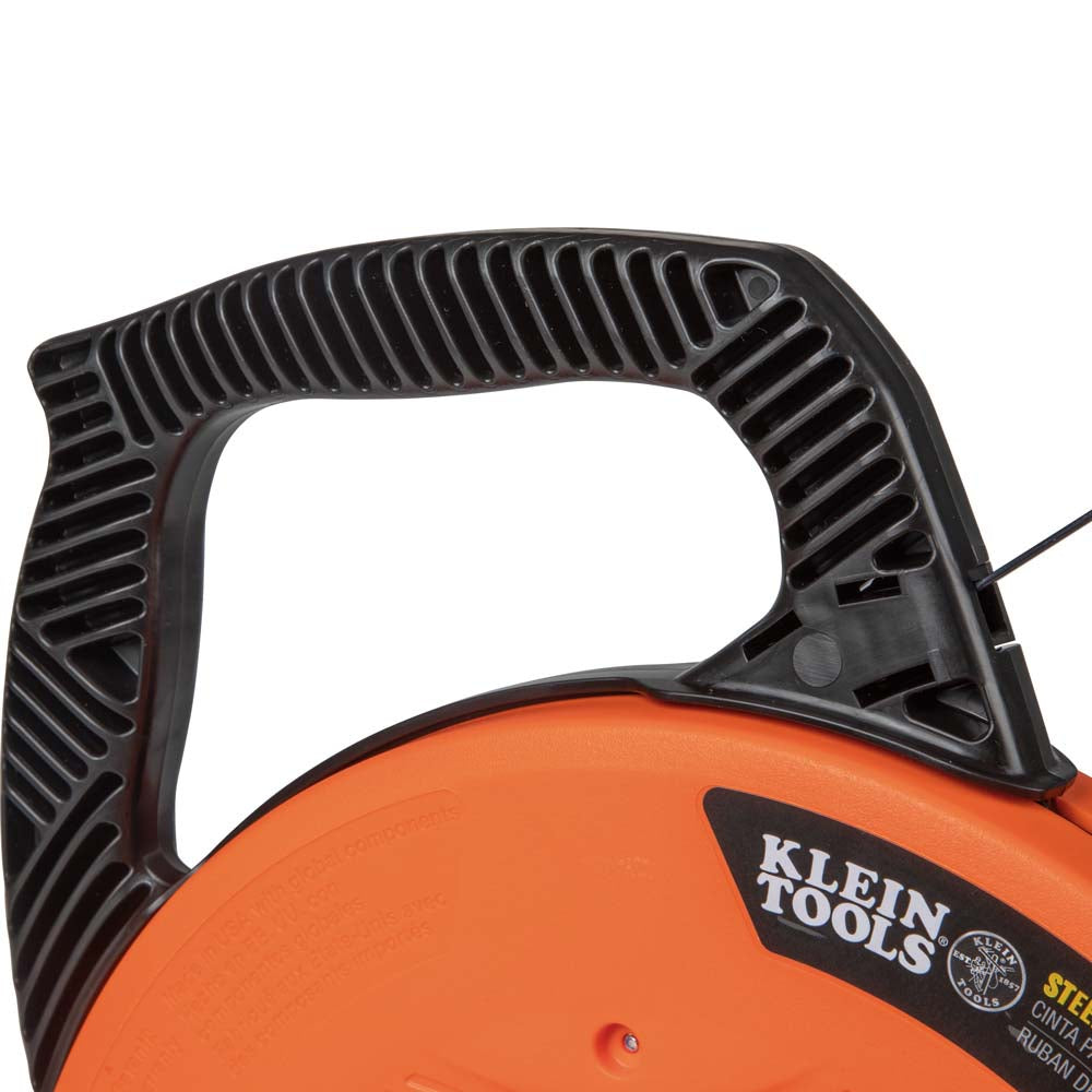 GUIA JALACABLE DE ACERO 73M *** OFRECER GFTS-250 ***