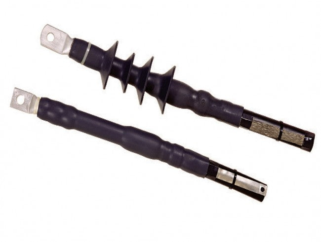 TERMINAL USO EXTERIOR 15KV. CAL. 1/0 5633K 3M *** OFRECER STC-15E-B2 O CR-13 ***