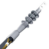 TERMINAL 3M CONTRÁCTIL EN FRÍO 15KV DE 3/0