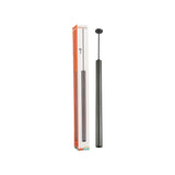LUM. INT. DECORATIVA SUSPENDIDA ATRIA GRIS LAMPARA INTEGRADA 5W 100-240V ***TECNOLITE HAE***