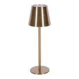LUMINARIO INT LED 5W 4.2VCD LM 30K/40K/65K DRO