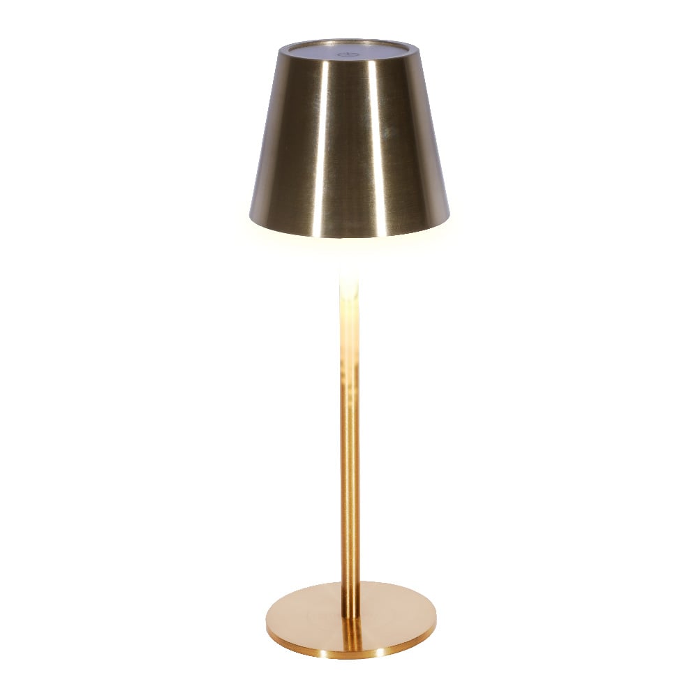 LUMINARIO INT LED 5W 4.2VCD LM 30K/40K/65K DRO