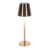 LUMINARIO INT LED 5W 4.2VCD LM 30K/40K/65K DRO