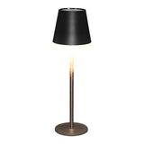 LUMINARIO INT LED 5W 4.2VCDLM 30K/40K/65K NGR