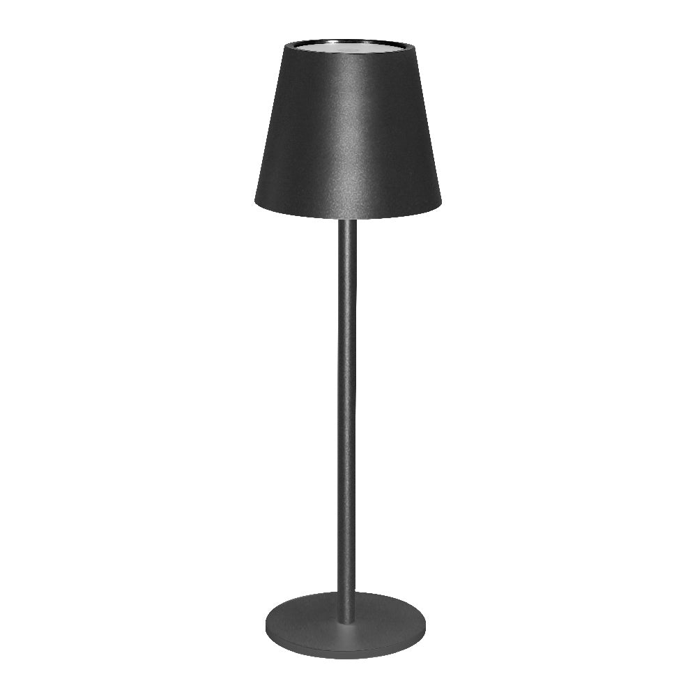 LUMINARIO INT LED 5W 4.2VCDLM 30K/40K/65K NGR