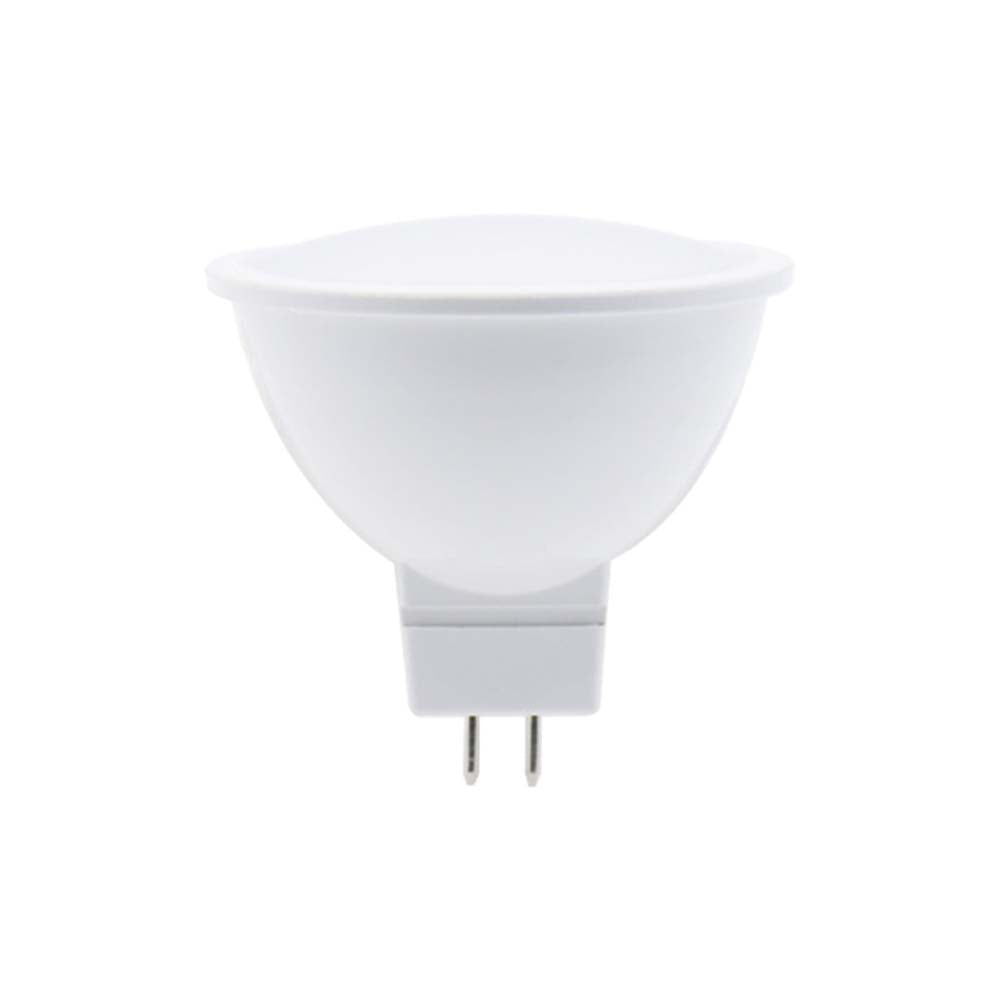 KIT DE 3 LAMPARAS DE LED BASE MR16 5W EN RGB SMART COLOR BLANCO TECNOLITE
