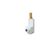 BARRA DE UNA MAQUINA 35 SMM2 PARA EMBARRADO CLAVIJA SEGUN UL 508*** SOBRE PEDIDO ***