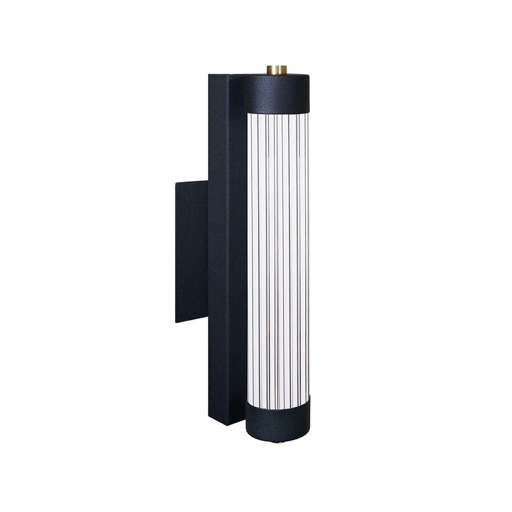 LAMPARA DE PARED ARBOTANTE ACRILICO LED 5W LUZ CALIDA BRILLANTE NO ATENUABLE