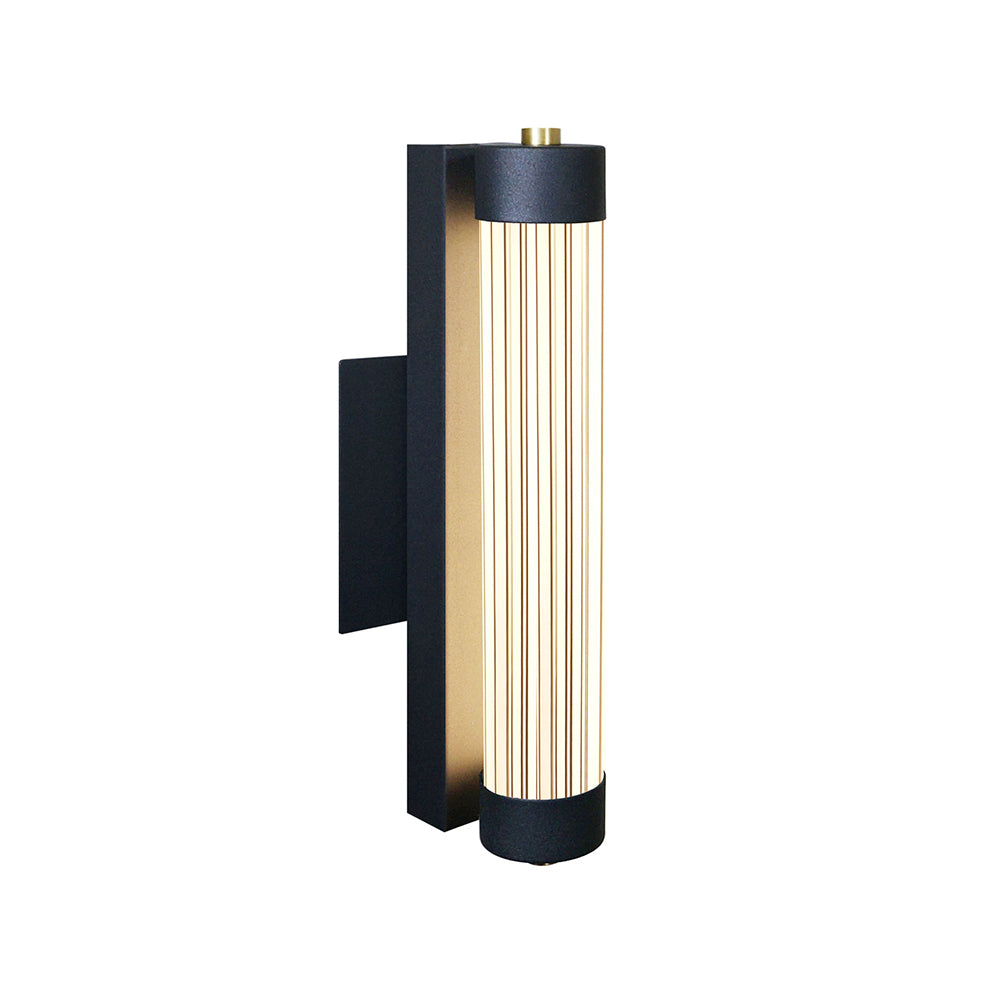 LAMPARA DE PARED ARBOTANTE ACRILICO LED 5W LUZ CALIDA BRILLANTE NO ATENUABLE