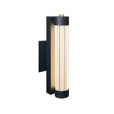LAMPARA DE PARED ARBOTANTE ACRILICO LED 5W LUZ CALIDA BRILLANTE NO ATENUABLE