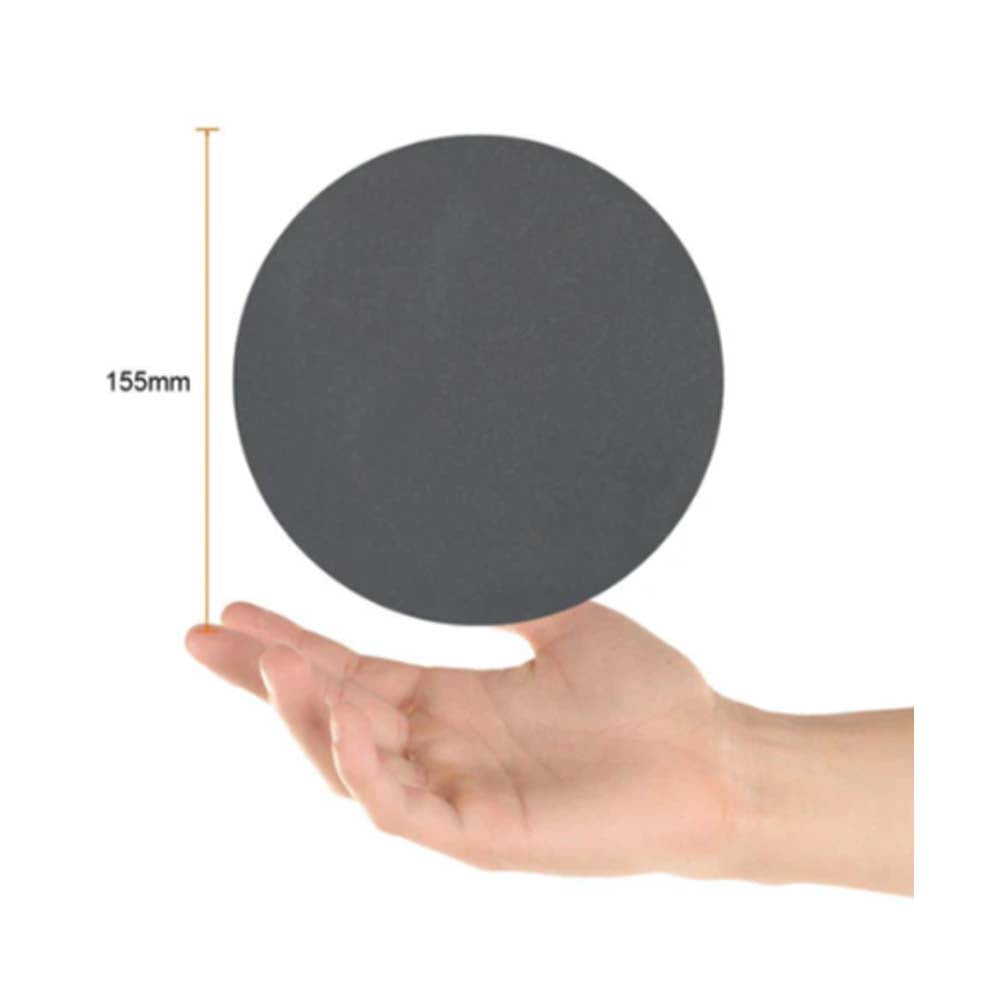 LÁMPARA DE PARED LED TECNOLITE ALRUBA DE INTERIOR 5W LUZ SUAVE CÁLIDA ***TECNOLITE HAE***