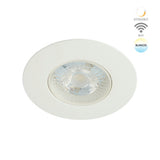 LÁMPARA DE INTERIOR LED INTELIGENTE WI FI NAOS I SMART TECNOLITE 5W LUZ BLANCA DINÁMICA ATENUABLE COMPATIBLE CON APP MÓVIL Y ASISTENTES DE VOZ *** EXHIBIDO ***