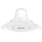 LÁMPARA DE INTERIOR LED INTELIGENTE WI FI NAOS I SMART TECNOLITE 5W LUZ BLANCA DINÁMICA ATENUABLE COMPATIBLE CON APP MÓVIL Y ASISTENTES DE VOZ *** EXHIBIDO ***