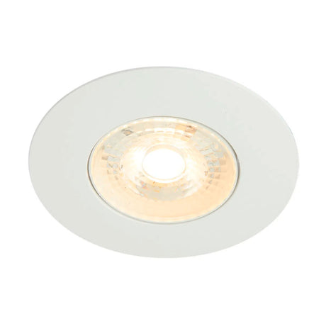 LÁMPARA DE INTERIOR LED INTELIGENTE WI FI NAOS I SMART TECNOLITE 5W LUZ BLANCA DINÁMICA ATENUABLE COMPATIBLE CON APP MÓVIL Y ASISTENTES DE VOZ *** EXHIBIDO ***