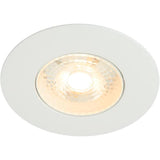 LÁMPARA DE INTERIOR LED INTELIGENTE WI FI NAOS I SMART TECNOLITE 5W LUZ BLANCA DINÁMICA ATENUABLE COMPATIBLE CON APP MÓVIL Y ASISTENTES DE VOZ *** EXHIBIDO ***