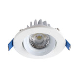 SKY RGB 3LED 9W 38GAP 12VCD *** HA. LUMI ***