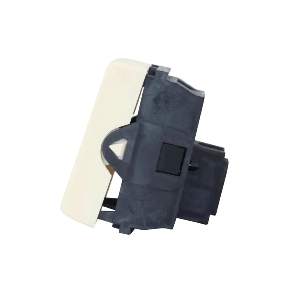 INTERRUPTOR SENCILLO ILUMINADO 16A/250V. MARFIL MODULOS LEVITON X04-INTER-LUM