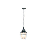 COLGANTE METÁLICO TECNOLITE POLARIS 1.33M DE ALTURA 60W BASE E27 NO INCLUYE FOCO ***TECNOLITE HAE***