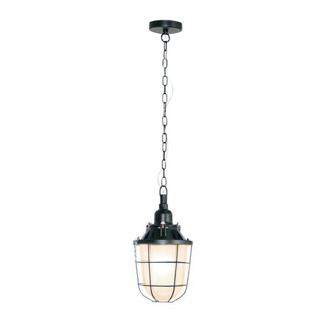 COLGANTE METÁLICO TECNOLITE POLARIS 1.33M DE ALTURA 60W BASE E27 NO INCLUYE FOCO ***TECNOLITE HAE***