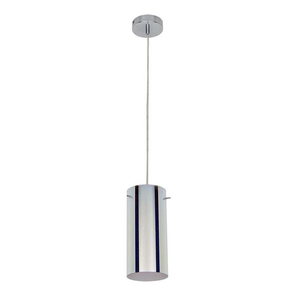 COLGANTE DE CRISTAL EROS TECNOLITE 1.50 METROS DE ALTURA POTENCIA MÁXIMA 60W BASE E27 NO INCLUYE FOCO ***TECNOLITE HAE***