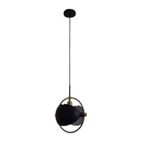 LÁMPARA PLAFÓN LED DE SOBREPONER KENTAURUS TECNOLITE 54W LUZ SUAVE CÁLIDA INTERIORES LED INTEGRADO