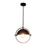 LÁMPARA PLAFÓN LED DE SOBREPONER KENTAURUS TECNOLITE 54W LUZ SUAVE CÁLIDA INTERIORES LED INTEGRADO