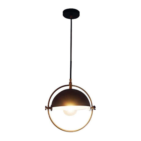 LÁMPARA PLAFÓN LED DE SOBREPONER KENTAURUS TECNOLITE 54W LUZ SUAVE CÁLIDA INTERIORES LED INTEGRADO