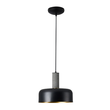 LUMINARIO INT S/LAMP E27 CEM