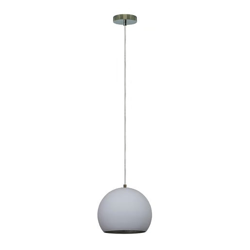 LUMINARIO INT SUSP S/L 100-240V E27 LUNA