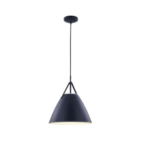 COLGANTE METÁLICO TECNOLITE RASALAS 1.35M DE ALTURA 60W BASE E27 NO INCLUYE FOCO ***TECNOLITE HAE***