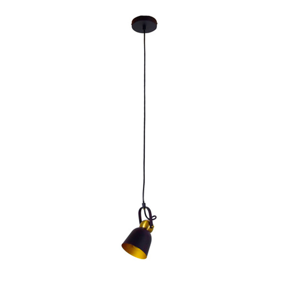 LÁMPARA DE INTERIOR PARA SUSPENDER RAN I TECNOLITE BASE E27