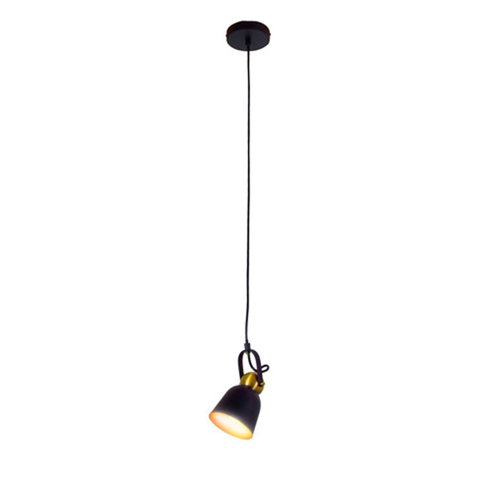 LÁMPARA DE INTERIOR PARA SUSPENDER RAN I TECNOLITE BASE E27