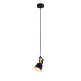 LÁMPARA DE INTERIOR PARA SUSPENDER RAN I TECNOLITE BASE E27