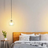 LUM S/L INT SUS 100-240V IP20 DORADO CORDELIA I TECNOLITE ***HAE2024***