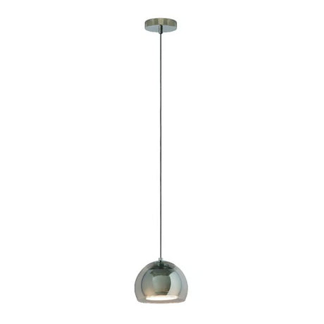 LAMPARA COLGANTE DE CRISTAL 1.50 M DE ALTURA POTENCIA MAX. 60 W BASE E27 NO INCLUYE FOCO