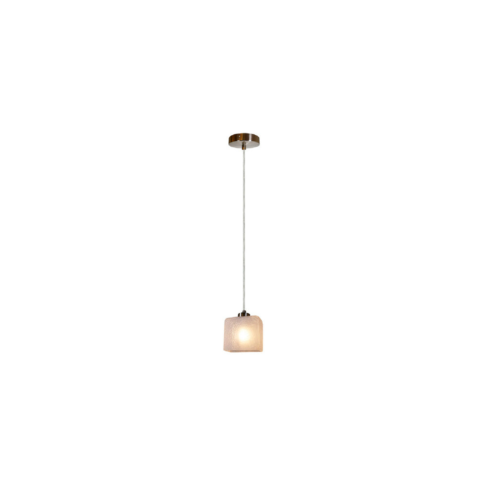 INT S/LAMPARA SUSPENDIDO 100-240V BLANCO DIONE I TECNOLITE*** HAE ***