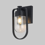 LUM EXT SP MURO S/LAMPARA 127V NGO MIRANDA ***TECNOLITE HAE***