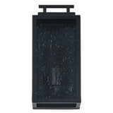 LUM EXTERIOR S/LAMPARA PISO 100-240V NEGRO