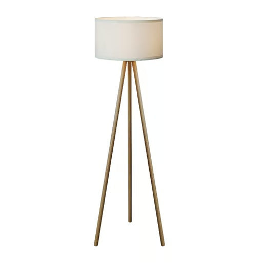 LUMINARIO S/LAMAPARA E27 BLANCO