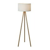 LUMINARIO S/LAMAPARA E27 BLANCO