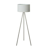 LUMINARIO S/LAMAPARA E27 BCO