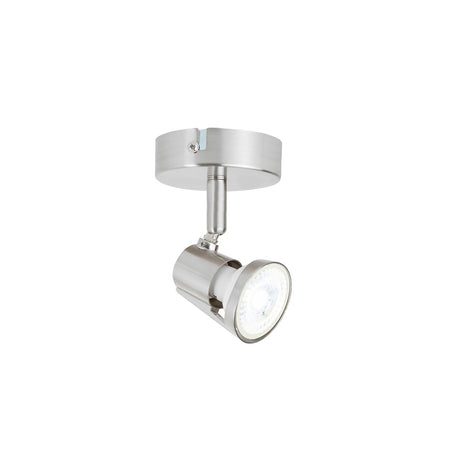INT ACENTO SPOT SOBREPONER TECHO 6W100-240VGU10