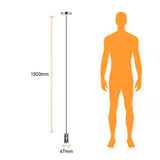 SOCKET BASE 8.5W/100-240V. ALUMINIO HIERRO ANTIGUO 60SOCK110MVE27HA