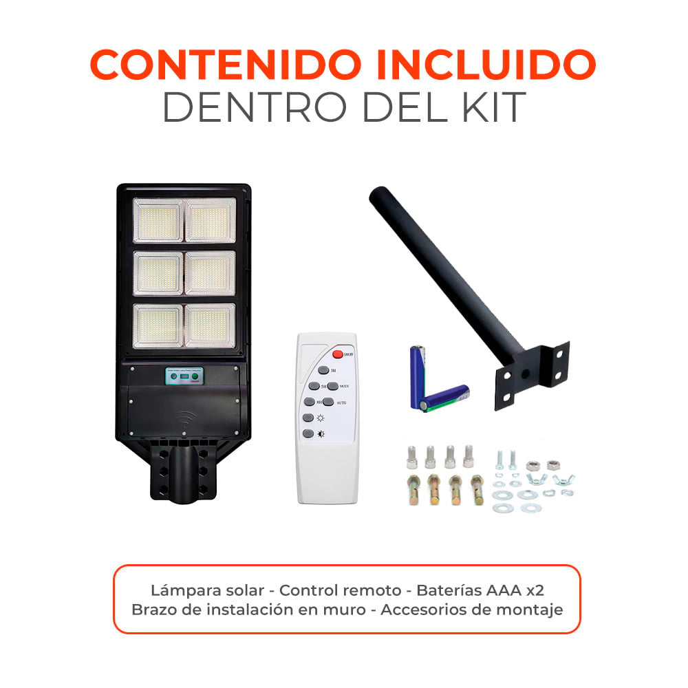 EXT LED 60W3.2VCDIP65990LM6500K NGO