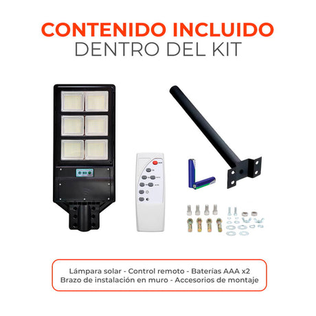 EXT LED 60W3.2VCDIP65990LM6500K NGO