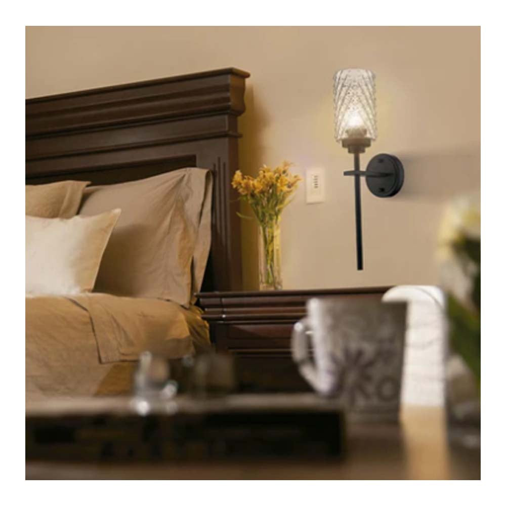 INTERIOR DECORATIVO ARBOTANTE S/L100-240V. E27 BERENICES III ***TECNOLITE HAE***