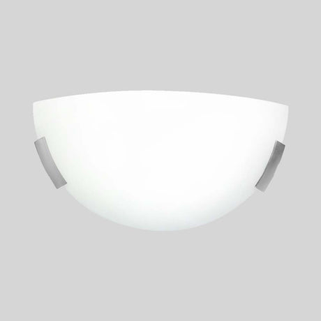 LAMPARA DE PARED ARBOTANTE POTENCIA MAX. 60 W BASE E27 NO INCLUYE FOCO 60TL8520MVS